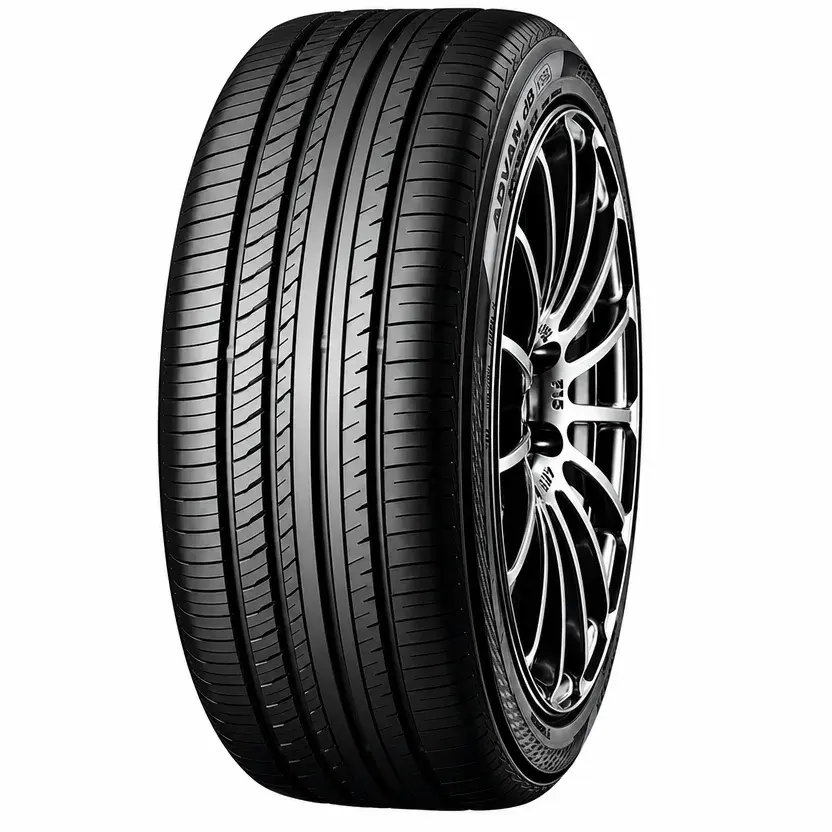 Yokohama Advan dB V552 ( 245/45 R20 103Y XL RPB )