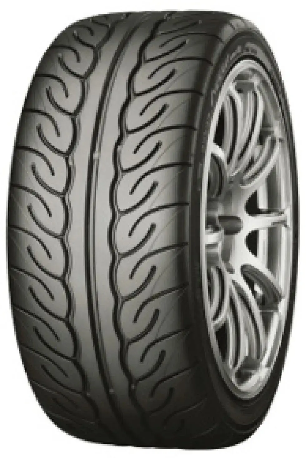 Yokohama Advan Neova AD08RS ( 225/40 R18 88W )