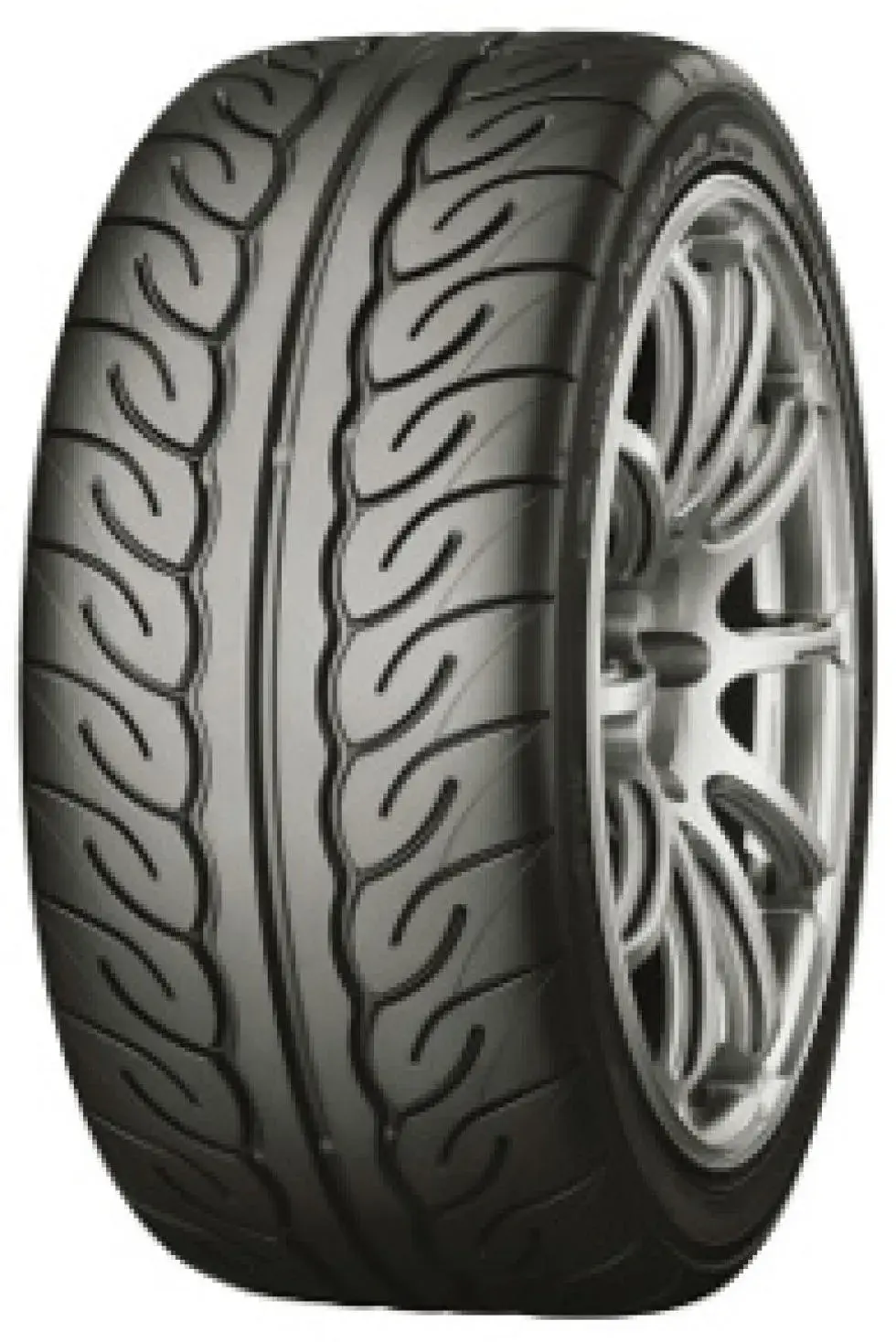 Yokohama ADVAN NEOVA AD08RS 195/50 R15 82V