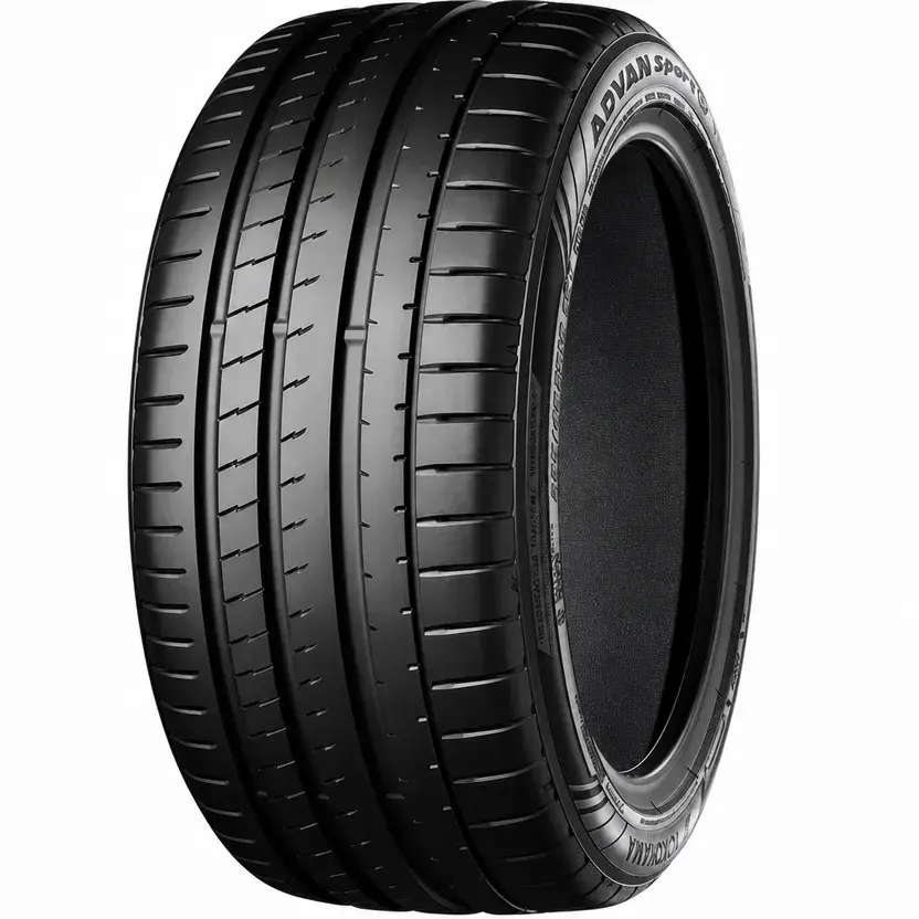Yokohama 255/40R20 101Y ADVAN SPORT EV V108 XL EV DOT25