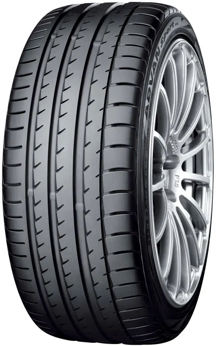 Yokohama 245/50R18 100W ADVAN SPORT V103S