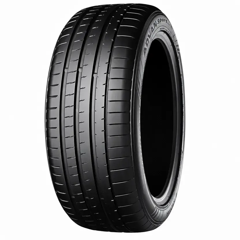 Yokohama Advan Sport (V107) ( 255/35 ZR20 (97Y) XL RPB )
