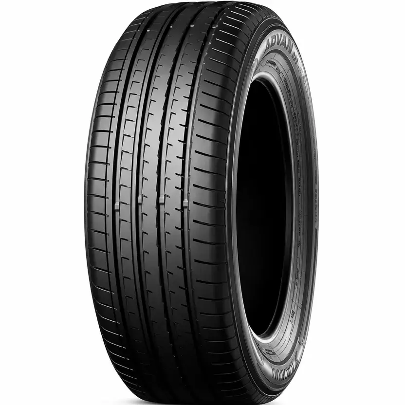 Yokohama 235/60R19 103V ADVAN V61E DOT25