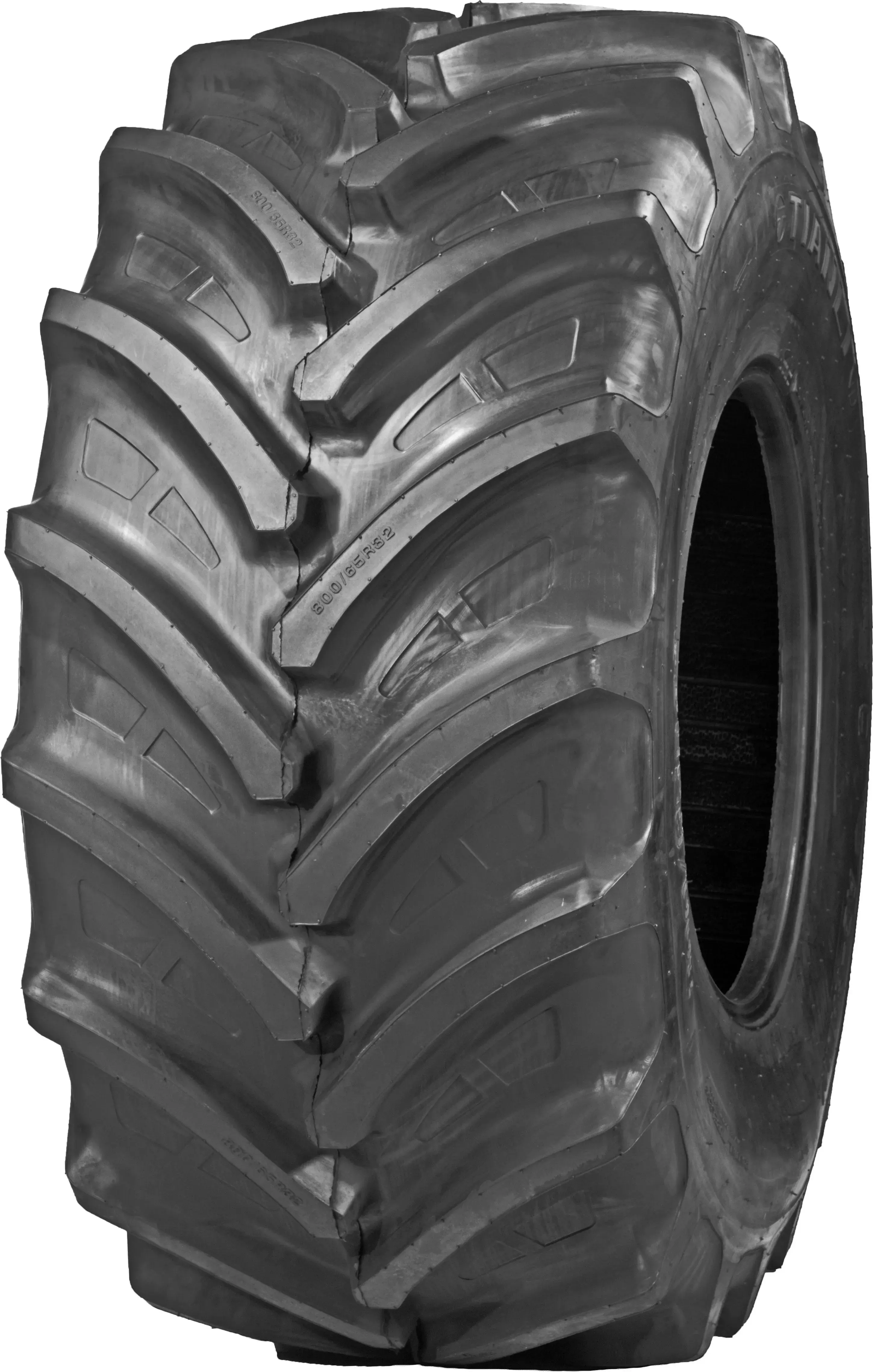 Tianli 1050/50R32 185/185B/D AG RADIAL SPECIAL STEEL BELT VA TL