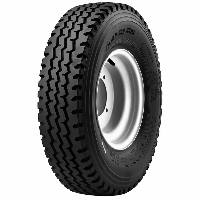 AEOLUS 10.00R 20 146K TT AGC08 SET VA,HA / M+S / 3PMSF
