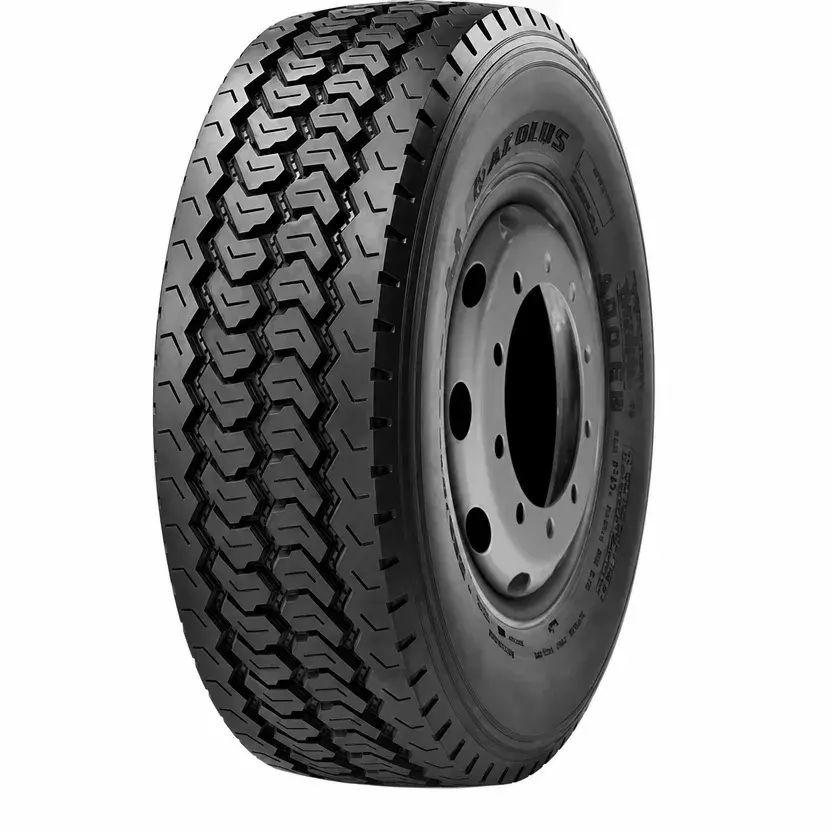 Aeolus 255/70R22,5 140/137M AGC28 16PR TL