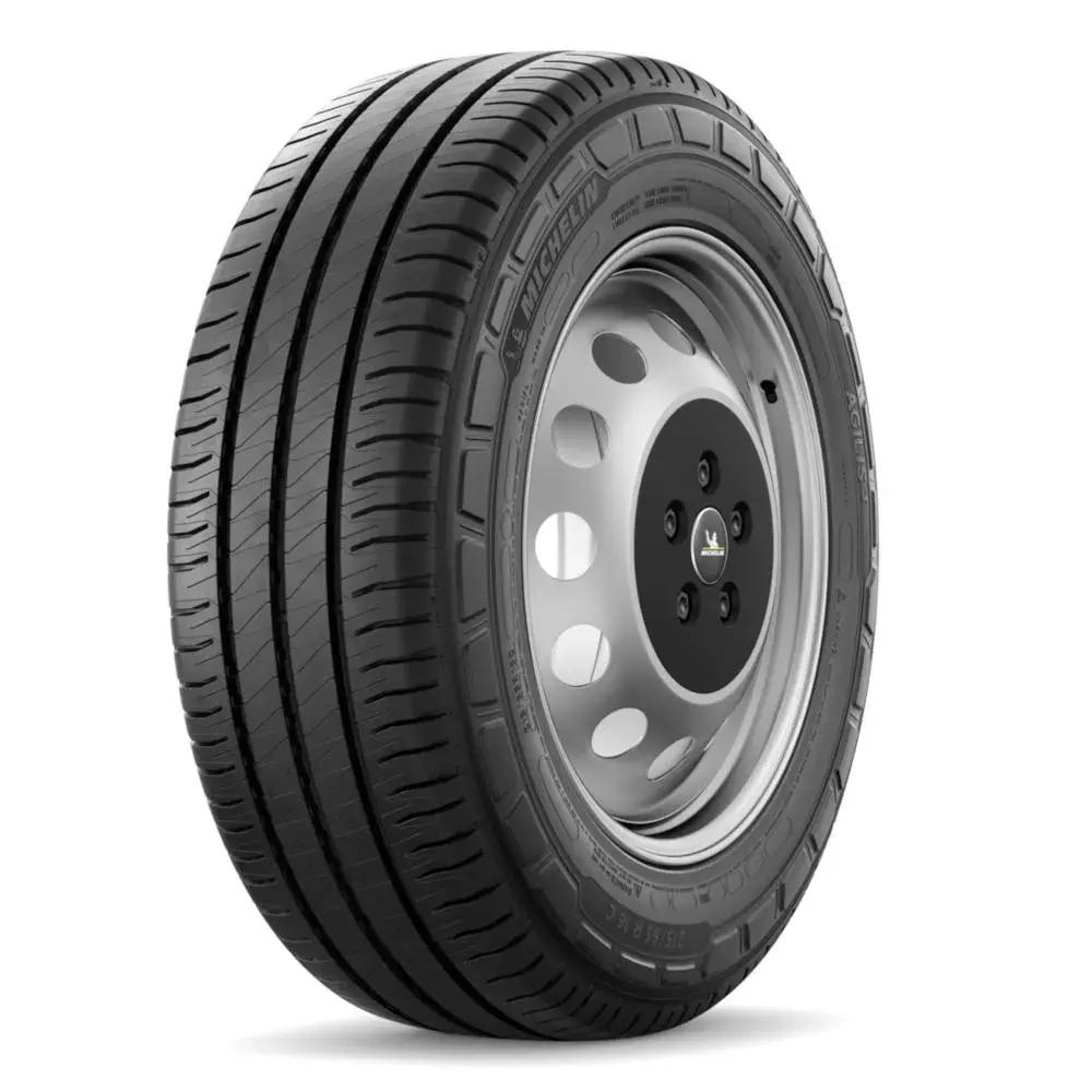 Michelin Agilis 3 ( 215/75 R16C 116/114R 10PR dvojitá identifikace 113T, EV Suitable )