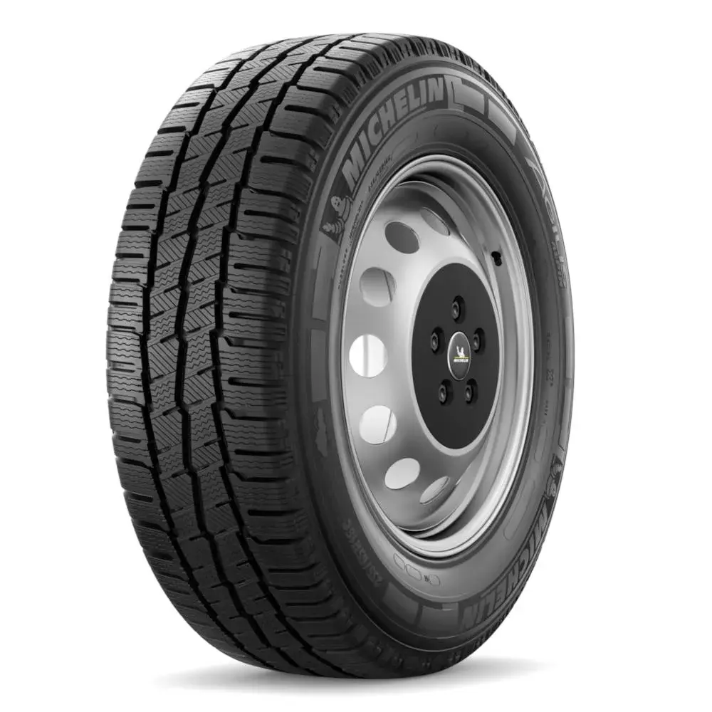 Michelin 195/70R15C 104/102R AGILIS ALPIN