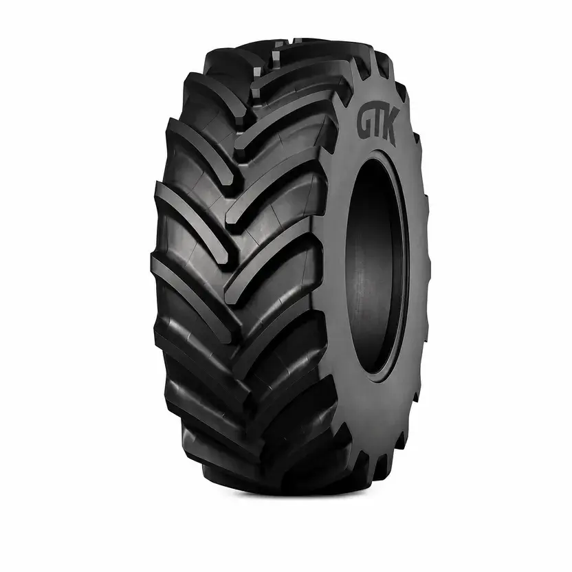 GTK 420/70R28 136/133A8/D AGR Alfa TL