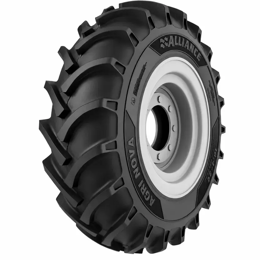 ALLIANCE 16.9-34 AGRI NOVA 142A8 10PR TT