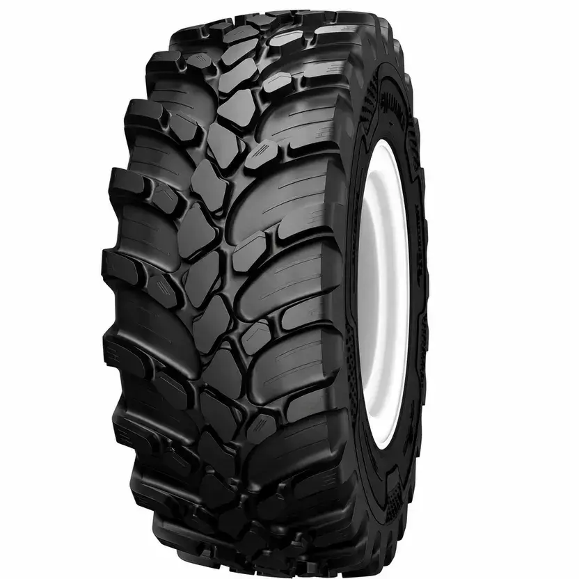 ALLIANCE VF 710/75 R42 AGRIFLEX+ 373 STEEL BELTED 190D TL