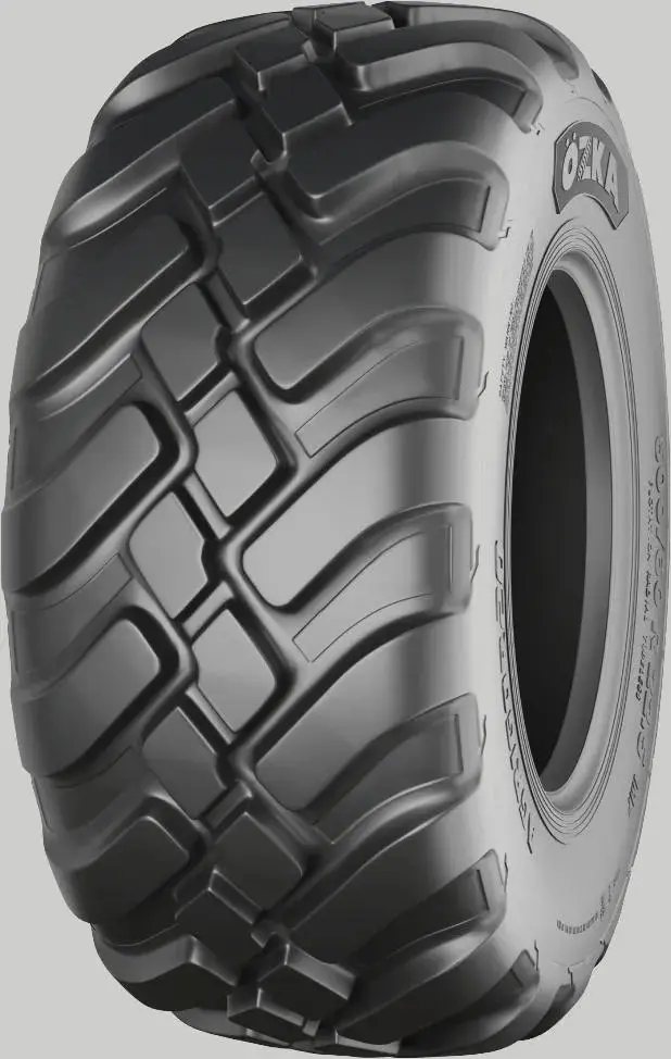 ÖZKA 600/50 R22,5 AGRIGOR20 159D TL ÖZKA
