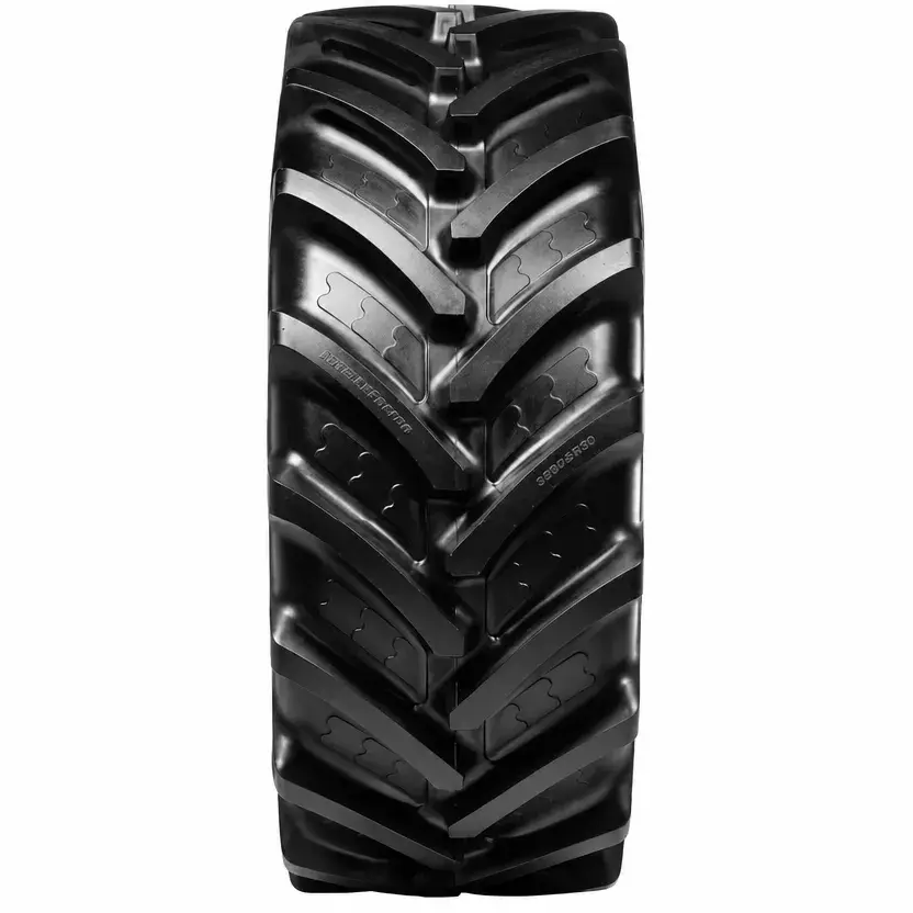 BKT 420/70R28 136A8 AGRIMAX FACTOR