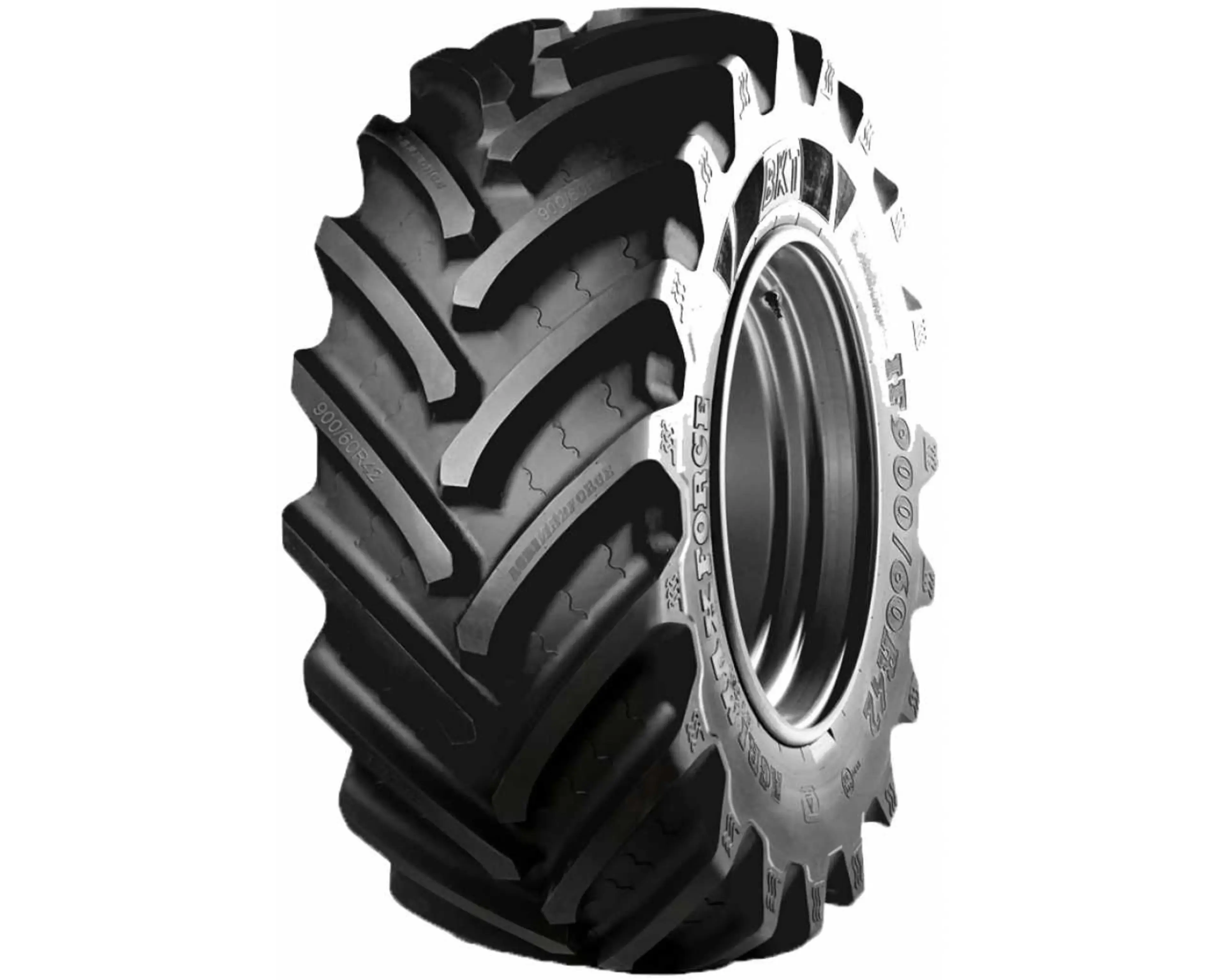 BKT 710/70R42 179D AGRIMAX FORCE