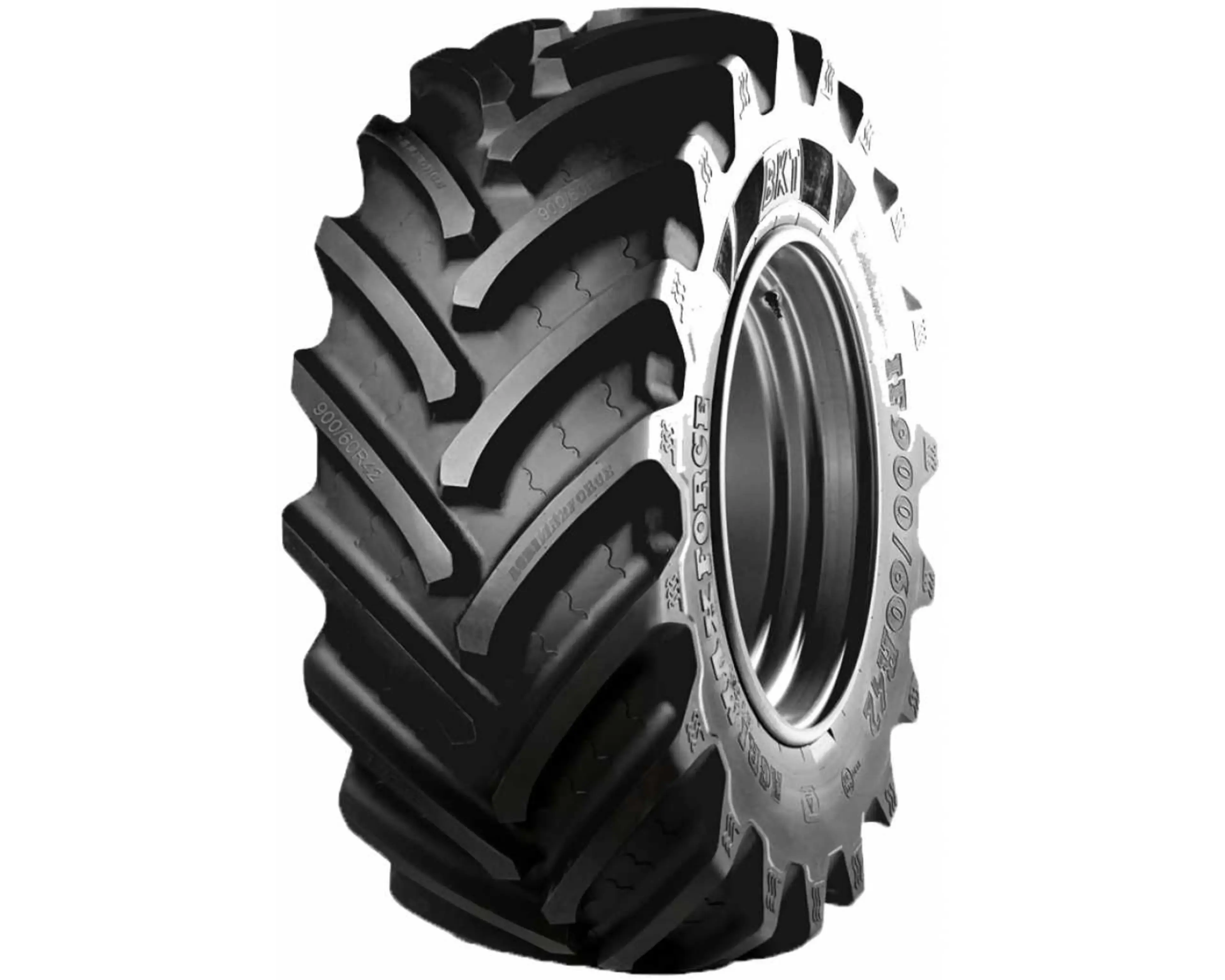 BKT 900/50R42 180D AGRIMAX FORCE