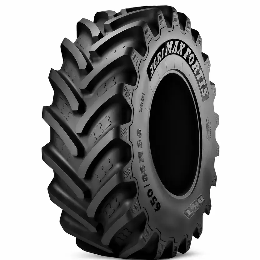 BKT 800/70R38 181A8 AGRIMAX FORTIS