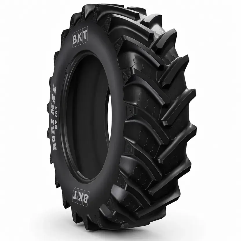BKT 420/70R30 134D Agrimax RT 765