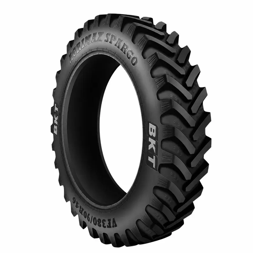 BKT 420/95R50 177D AGRIMAX SPARGO