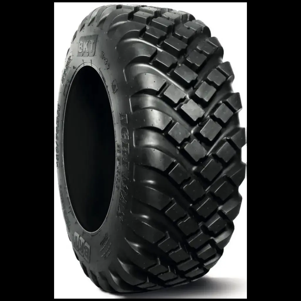 BKT 280/70R16 112A8 AGRIMAX TURF RT 333