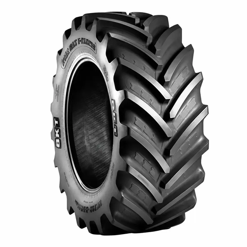 BKT 900/65R46 193D AGRIMAX V-FLECTO