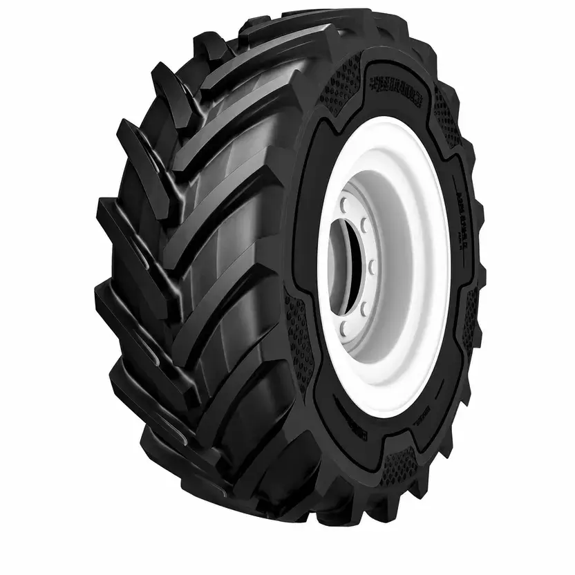 ALLIANCE 300/95 R46 (12.4 R46) AGRISTAR II ROW CROP 148D/145E TL