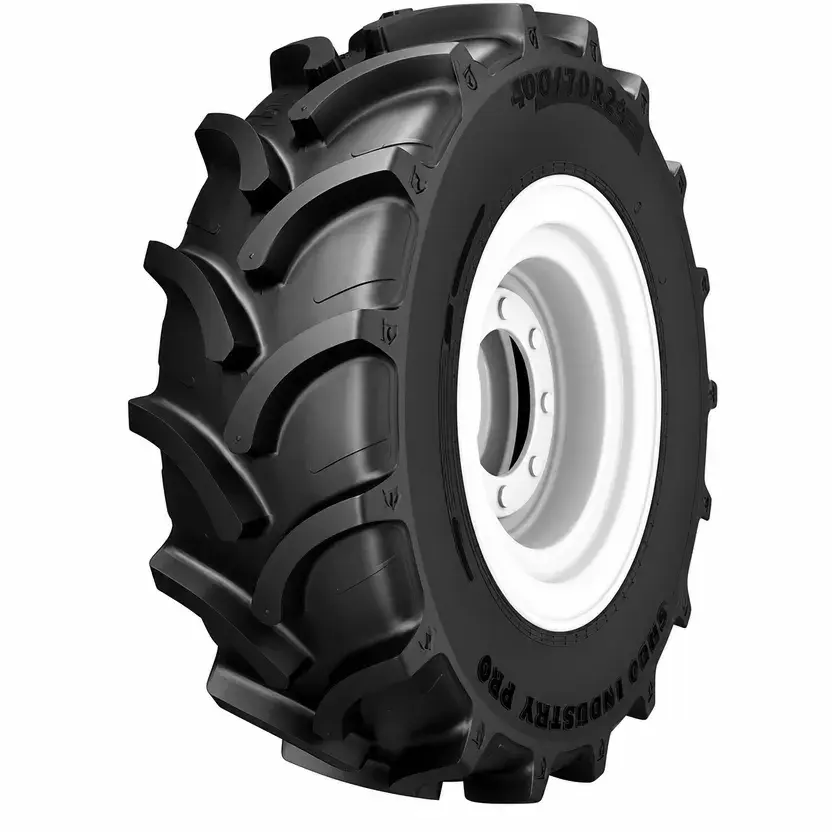 Alliance 480/70R38 150A8 AGRO FORESTRY 670
