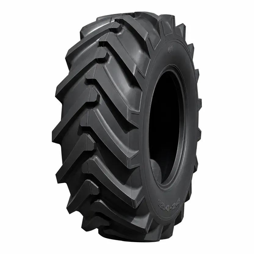 ROADHIKER 400/80 R24 (15.5/80 R24) AGRO-INDPRO100 STEEL BELT 162A8/161B TL