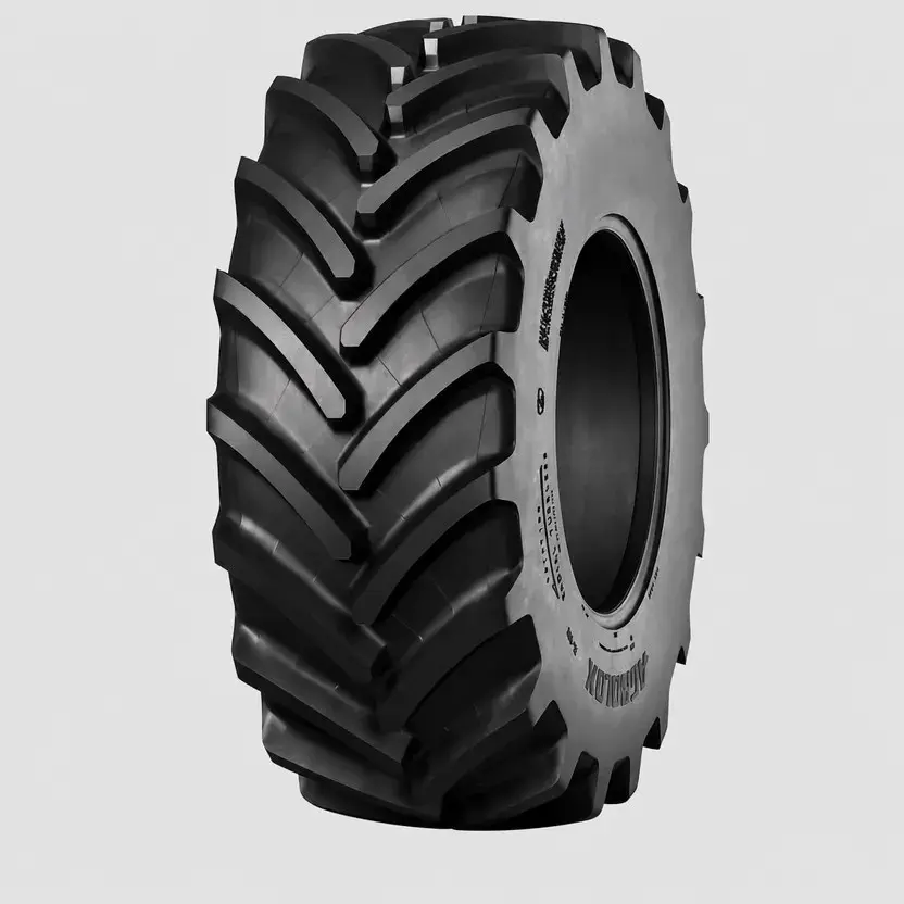 ÖZKA 360/70 R20 AGROLOX 129A8/B TL ÖZKA