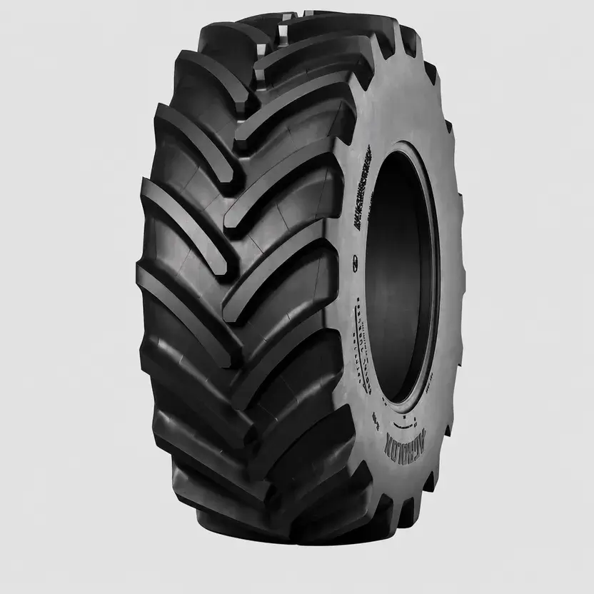 ÖZKA 420/70 R28 133D/136A8 TL AGROLOX ÖZKA