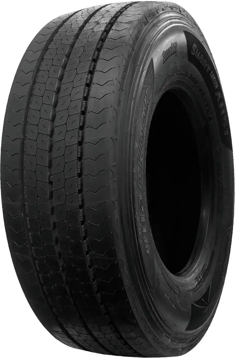 Hankook 295/80R22,5 154M AH51 (2022) TL 3PMSF