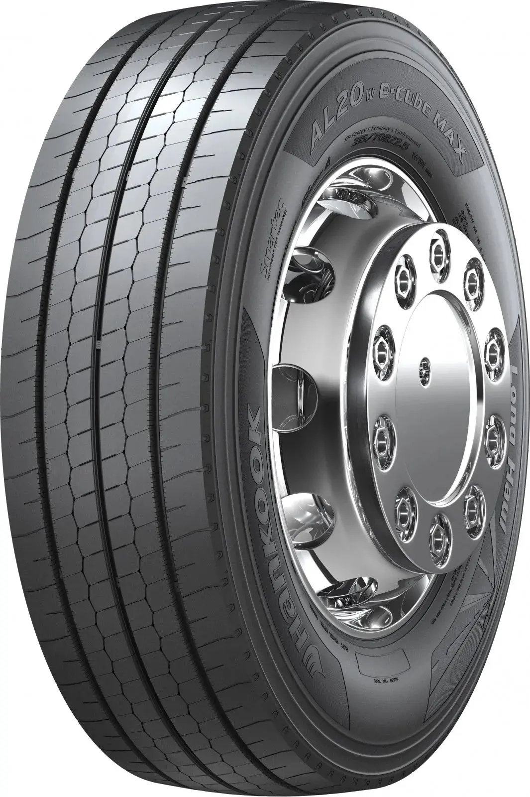HANKOOK 315/60 R22,5 AL20W 154/148L 16PR TL Hankook M+S