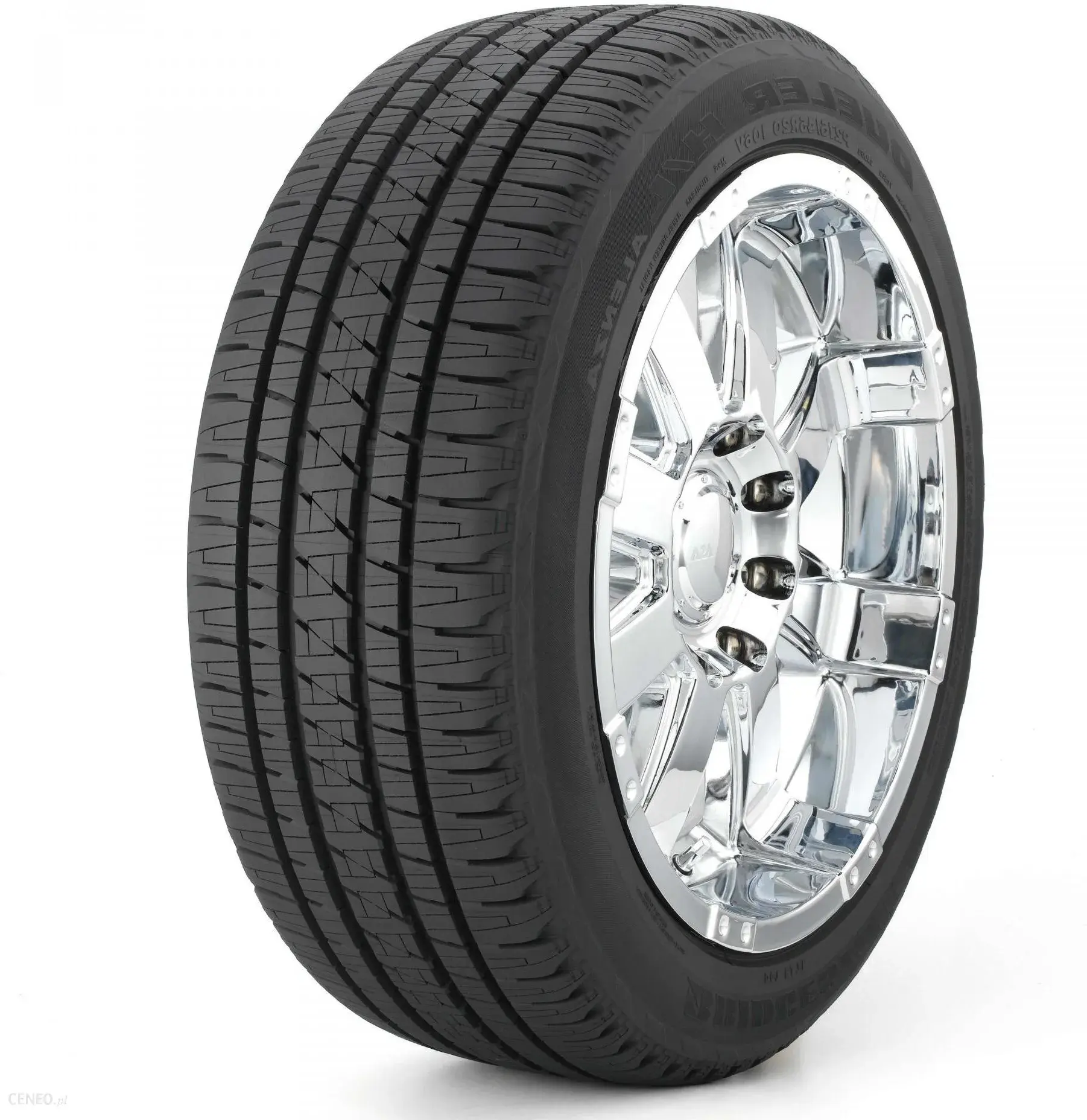 Bridgesto Alenza 001 235/60 R20 108 H XL *