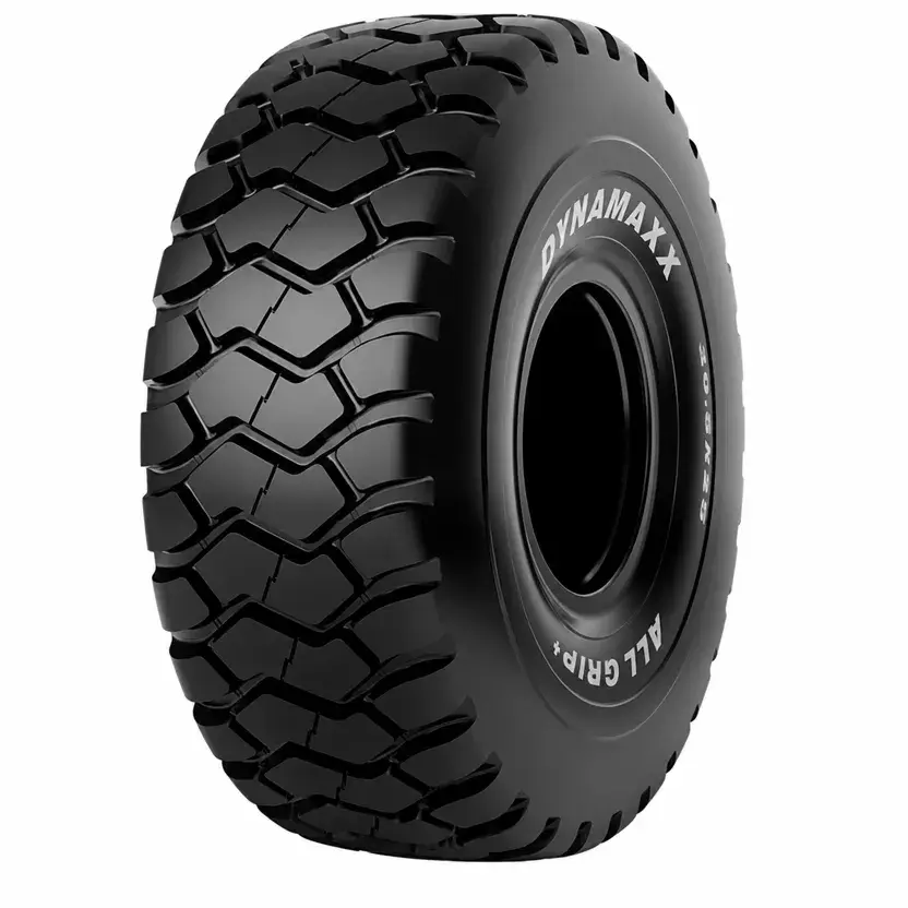 DYNAMAXX 20.5 R25 ALL GRIP+ E3/L3 193A2/177B ** TL
