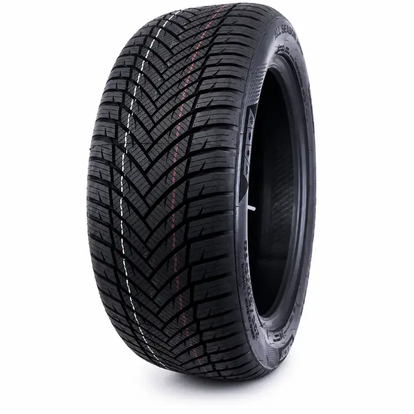 Imperial 225/65R17 106V ALL SEASON DRIVER 3PMSF XL