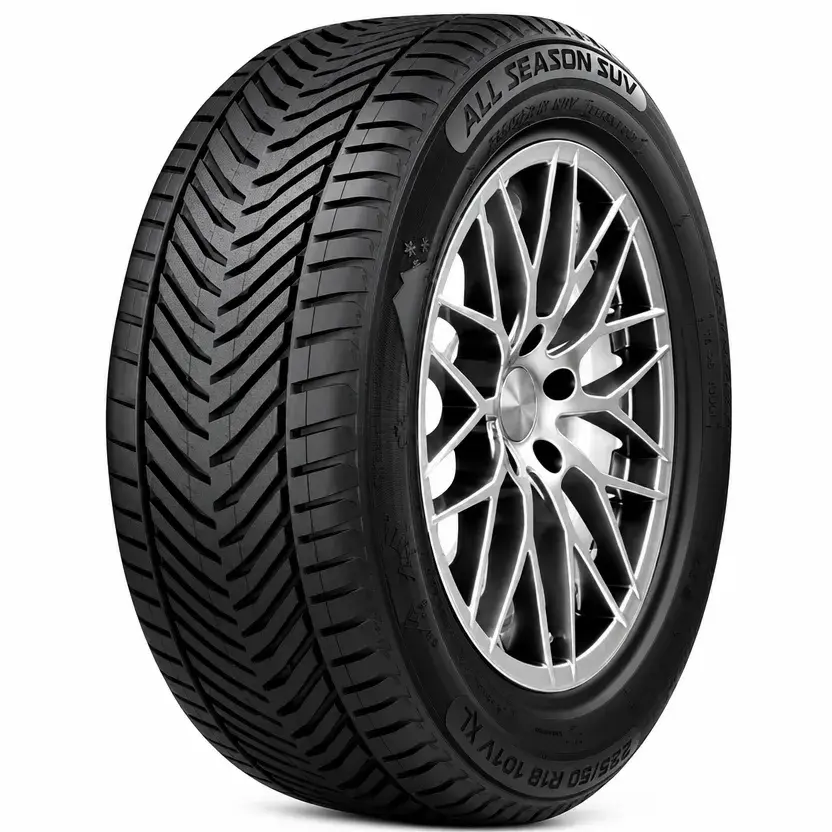 Sebring 215/55R18 99V ALL SEASON SUV