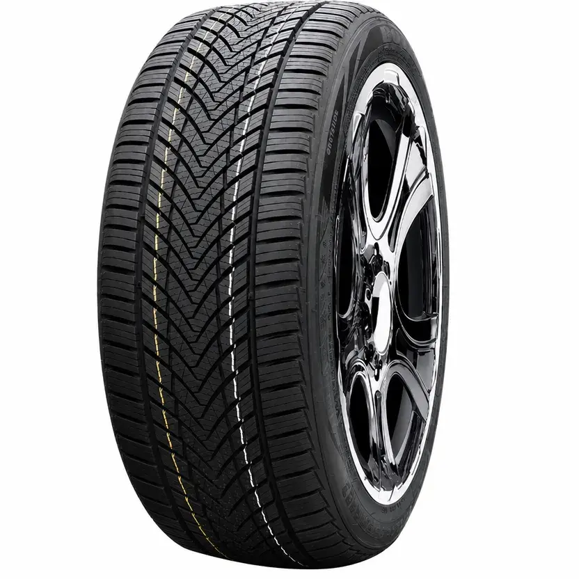 Tracmax 255/45R19 104Y ALL SEASON TRAC SAVER X 3PMSF XL