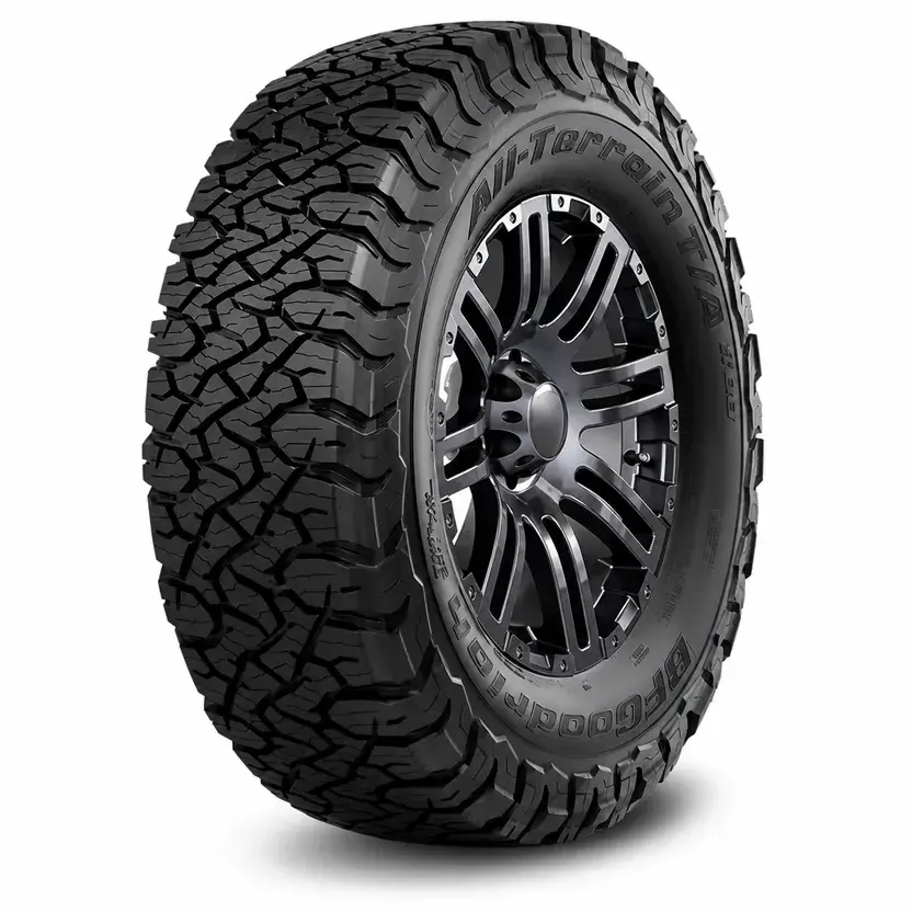 BF Goodrich All-Terrain T/A KO3 ( LT235/80 R17 120/117S 10PR )