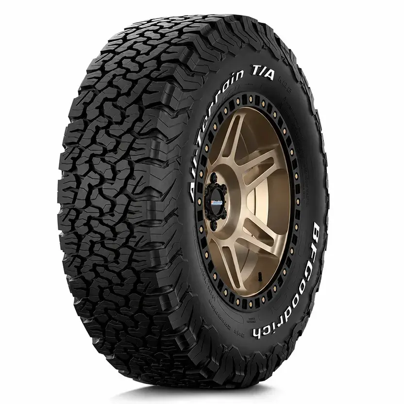BFGoodrich 275/70R16 119/116S ALL-TERRAIN T/A® KO2 3PMSF T/A KO2