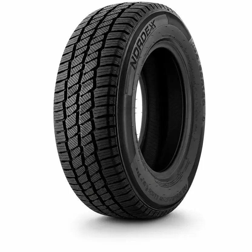Nordexx ALL SEASON MASTER VAN 185/75 R16 104/102Q