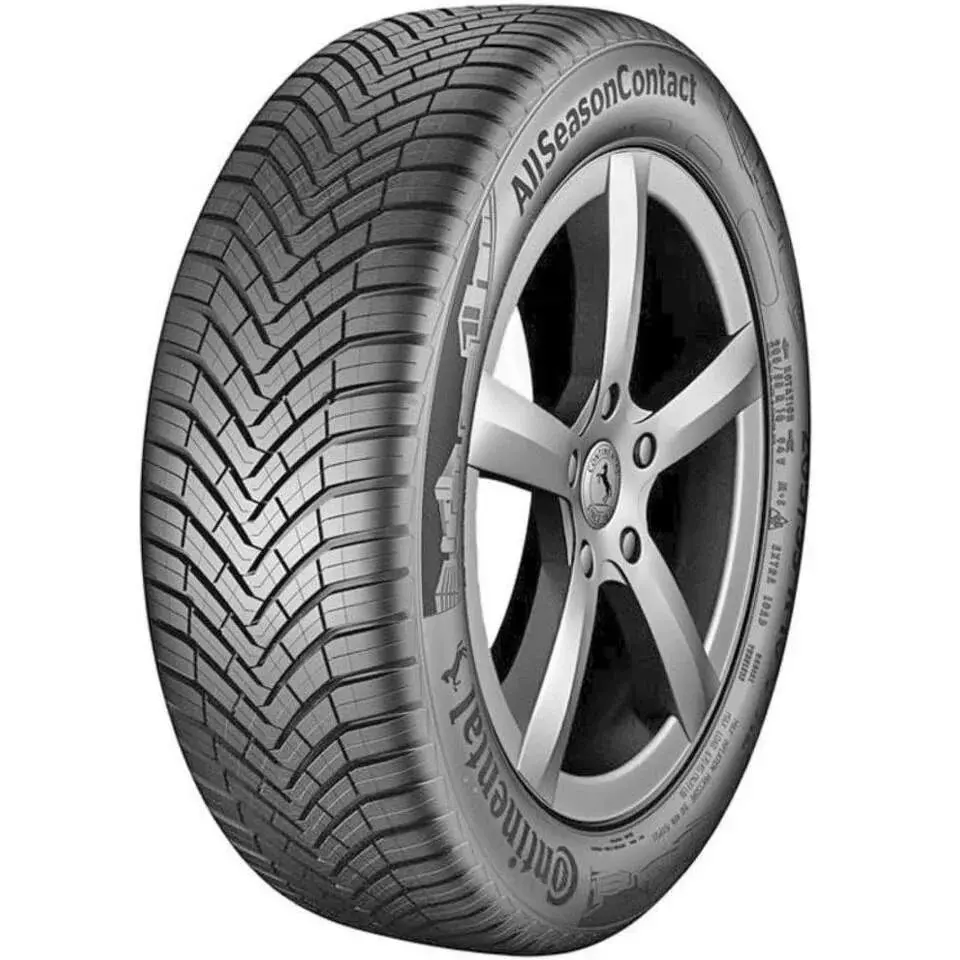 Continental AllSeasonContact ( 215/50 R19 93T (+), Conti Seal, EVc )