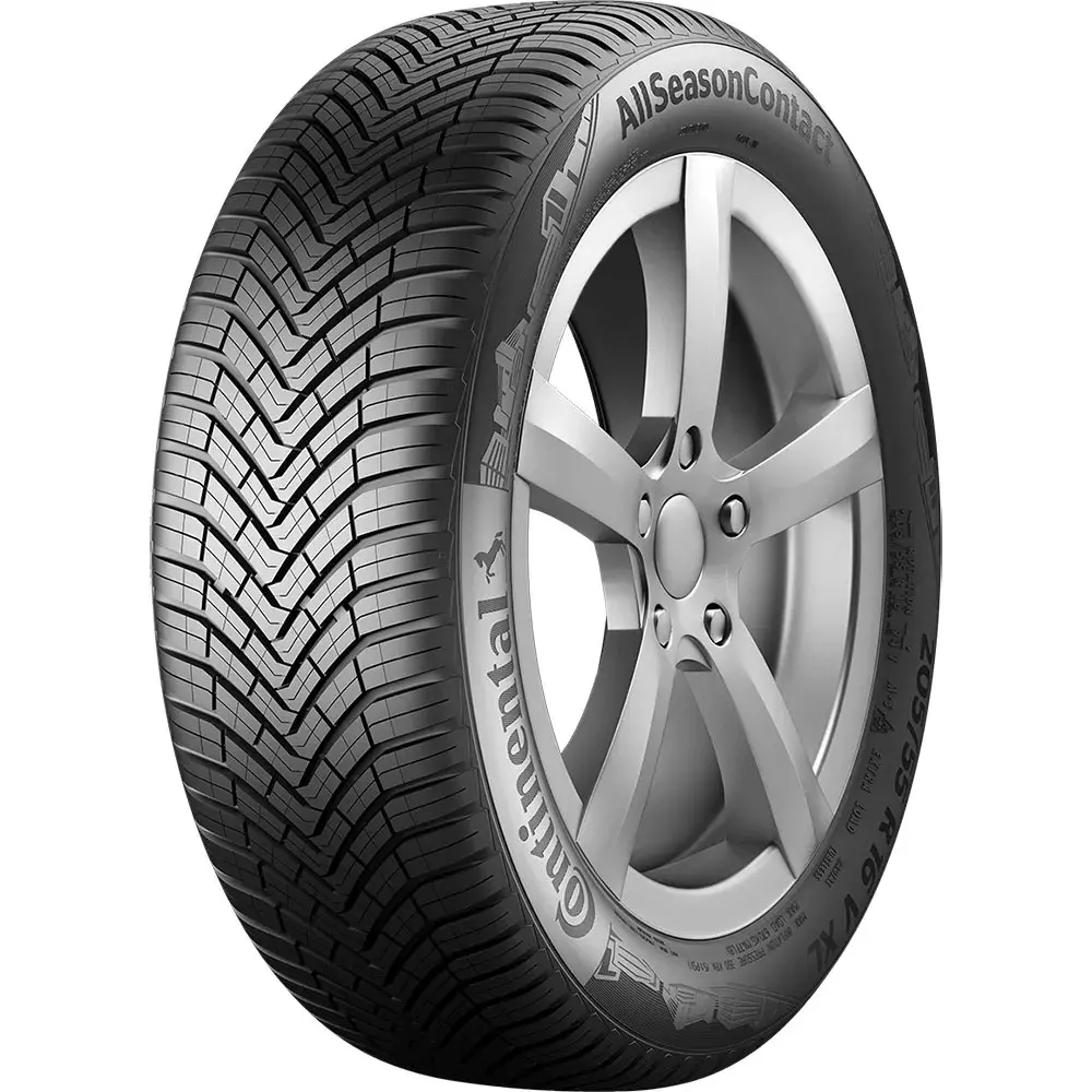 Continental 145/80R13 75M AllSeasonContact™ 3PMSF