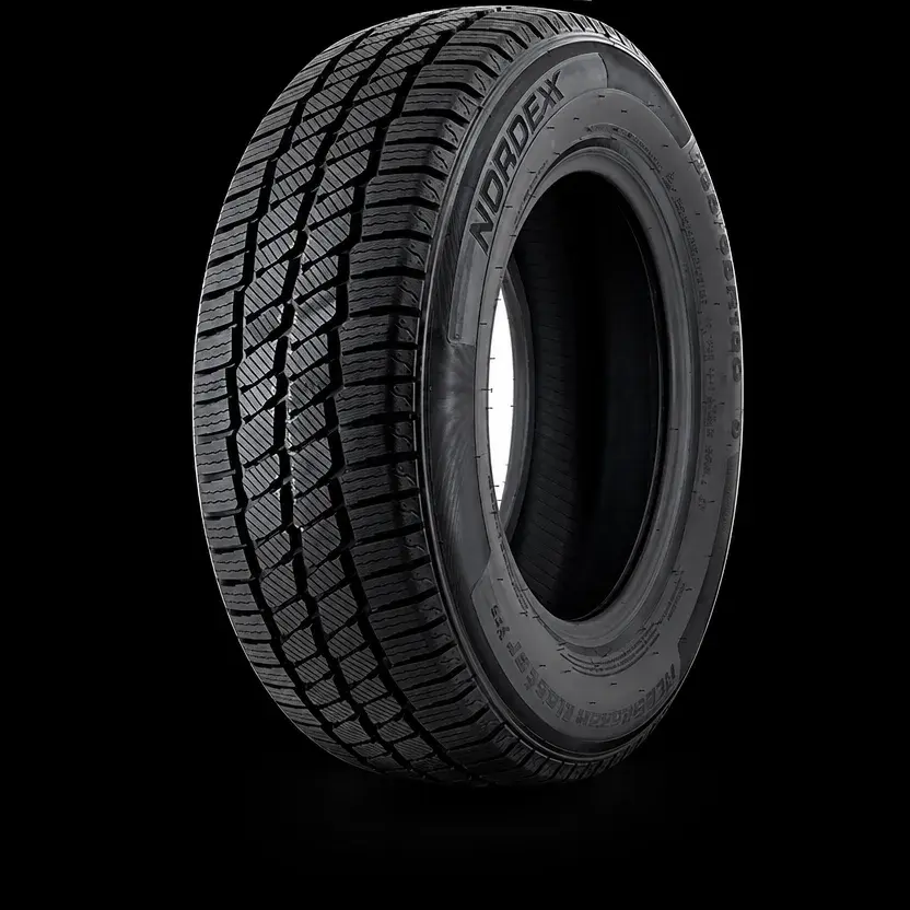 Nordexx 205/65R16C 107/105T ALLSEASONMASTERVAN