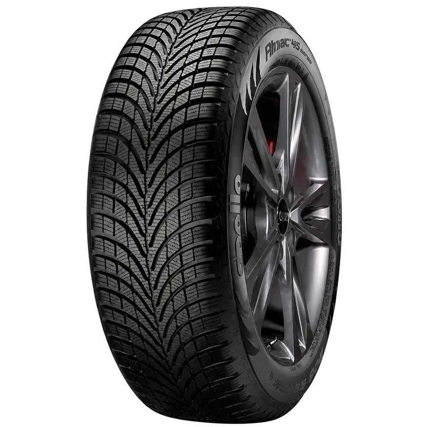Apollo 155/65R14 75T ALNAC 4G WINTER 3PMSF