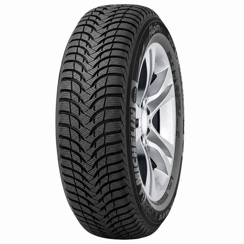 Michelin Alpin A4 175/65 R15 84 T null