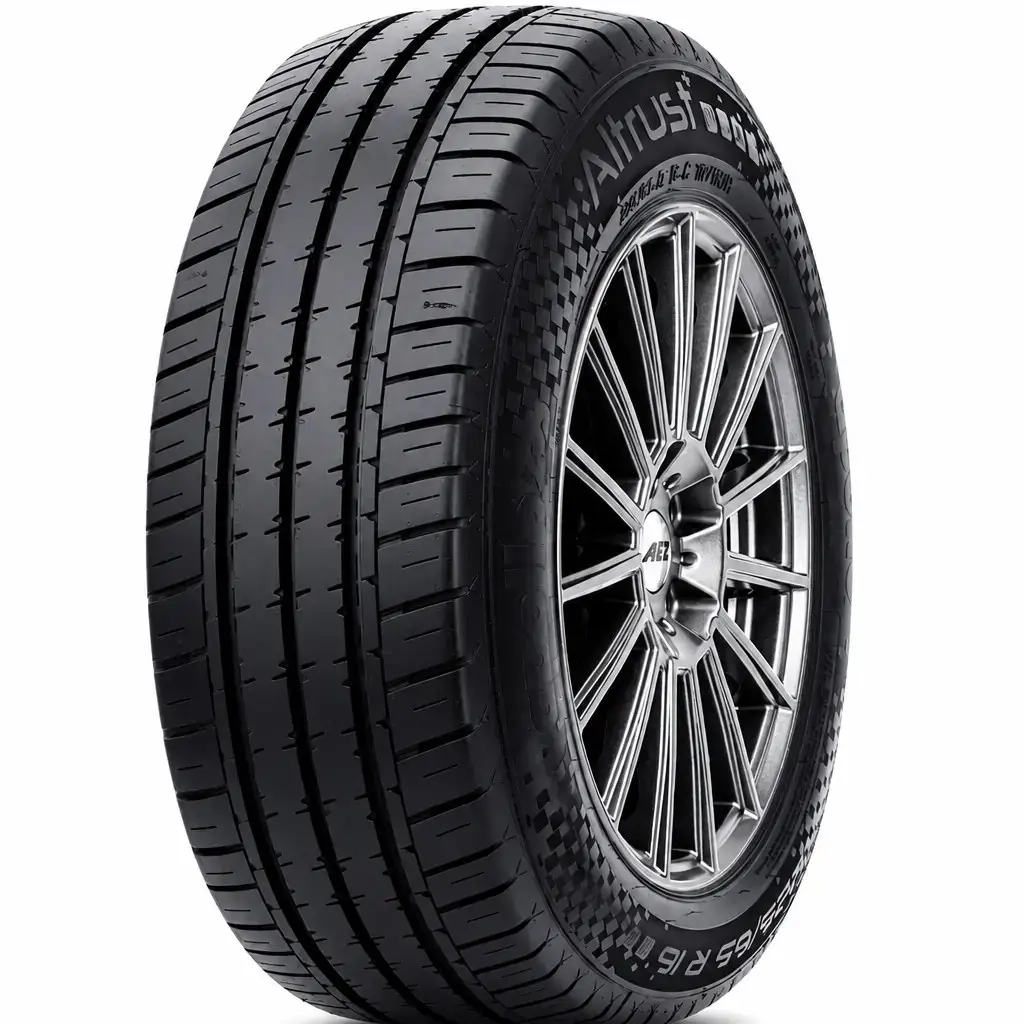 Apollo 225/70R15 112/110S Altrust TL C
