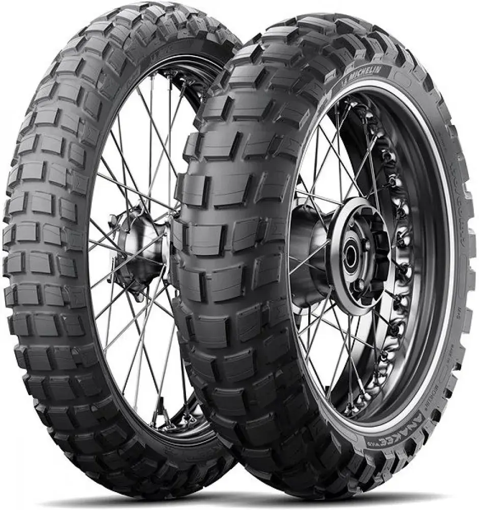 Michelin Anakee Wild 140/80 -17 69 R TL/TT