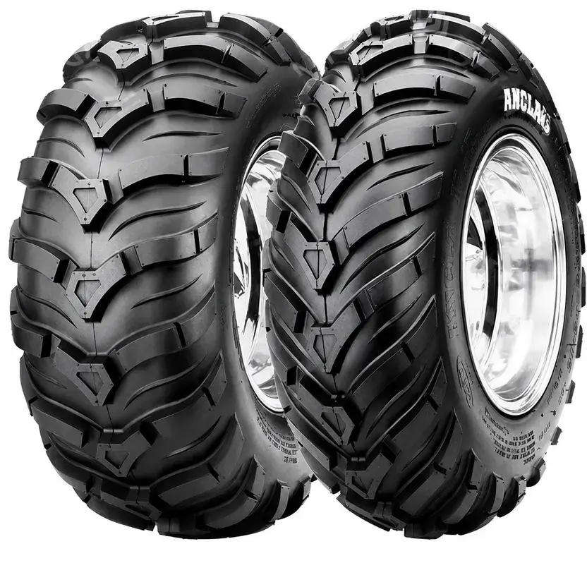CST 25x8,00-12 Ancla C9311 6PR TL