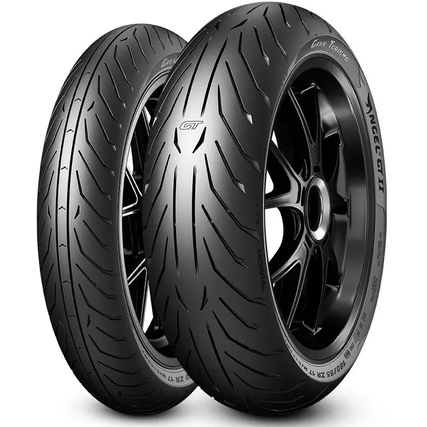 Pirelli 190/55R17 75W ANGEL GT II