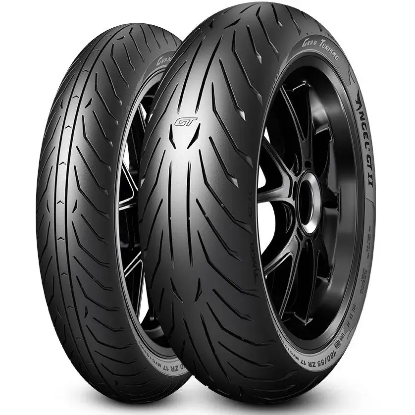 Pirelli 170/60R17 72V ANGEL GT II