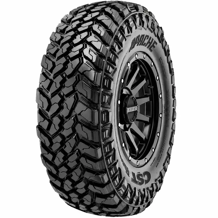 CST Tires 32x10,00-14 68M APACHE CU-AT 8PR TL
